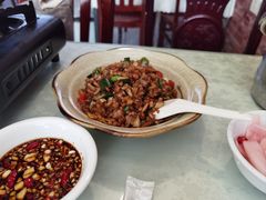 -业华湘·特色菜