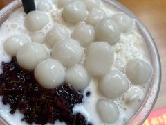-甜心闲生传统手工冰粉(奎星楼店)