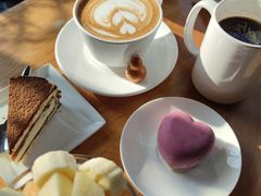 -1901 Cafe(西四店)