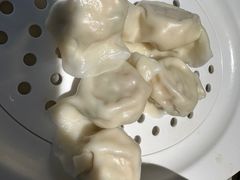 -悦海·家宴·冰花皮皮虾大锅贴(宝龙店)