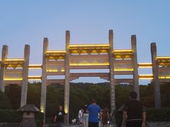-南京市江宁方山