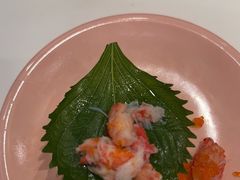 -争鲜回转寿司(通州万达店)