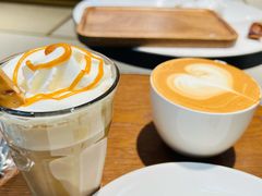 -Peet's Coffee皮爷咖啡(豫园店)