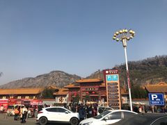 -大伊山景区