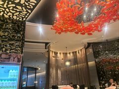 -富力万达嘉华酒店-品珍中餐厅(水果湖店)