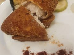 -新侨三宝乐西餐厅(崇文门店)
