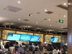-霸王茶姬(大连万象汇店)