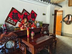 -忘不了渔村(将军大道店)