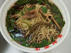 -老赵面店(大西路店)