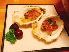 -王鼎精致料理铁板烧(世博源店)