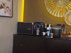 -泰合玺·精油疗愈SPA(南京光环花园城店)