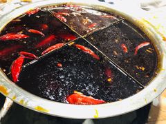 -渝味黄姐火锅(黄泥村店)