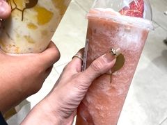-喜茶(烟台莱山万象汇店)
