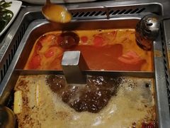 -海底捞火锅(龙湖北京大兴天街店)