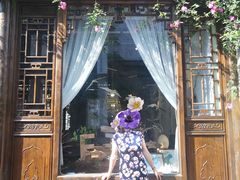 -清心素食自助餐厅(夫子庙店)