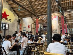-東茅街茶馆