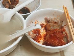 -阿凸芋圆(上帝街店)