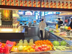 -宝轩渔府·老字号海鲜·正宗津菜(水上店)