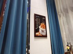 -佳兰雅序融合菜(高新店)