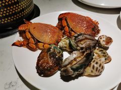 -加餐海鲜自助(宝龙一城店)
