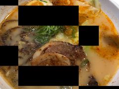 味千酸酸辣辣面-味千拉面(双井店)