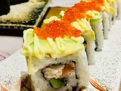 -林妈妈村·日式料理(宝山龙湖天街店)