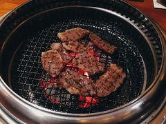 -丸藏和牛烧肉专门店(园区师惠坊店)