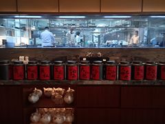 -喜来登由由大酒店九州膳坊中餐厅