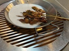 -神伙烧烤(江北黄泥塝店)