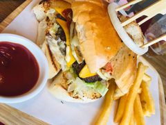 -G+KITCHEN(龙湖狮山天街店)