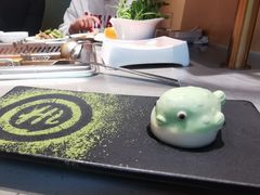 -海底捞火锅(江南盛天地店)