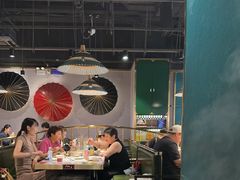 -一绪に寿喜烧自助(世茂广场店)