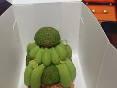 -Ten Olives甜点