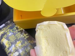 -好利来(欧亚商都店)