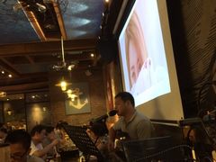 -鱼库·不仅是一家烤鱼店(车公庙店)