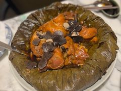-杭州君悦酒店