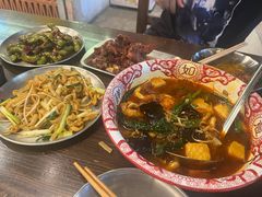 -破店肥哈·东北烧烤·夜宵(南山保利店)