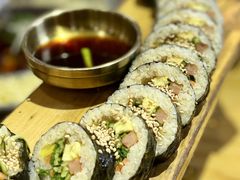 -金顺韩式烤肉·网红烤肉店(广利路店)