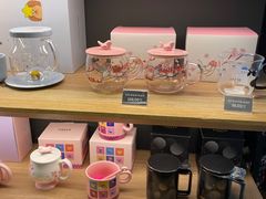 零售区-COSTA COFFEE(斯普瑞斯奥特莱斯店)