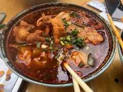 -铁朋小锅米线(金星店)