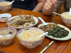 -潮汕美食.厚弥粥(白石洲店)