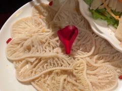 -蓉城老妈火锅(双林路店)
