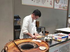 -梁家大院•农家菜(昆山会展中心店)