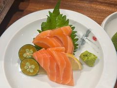 -森味花园·日本料理(伊藤洋华堂亚运村店)
