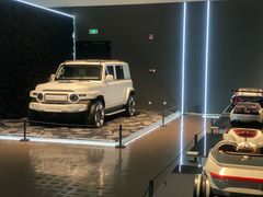 -中华艺术宫(上海美术馆)