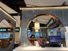 -新辣宴·湖南家常菜·商务聚餐(中粮创芯店)