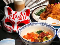 -唐猫庭院·千年陕菜(赛格国际购物中心店)