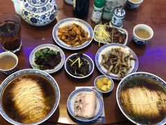 -同得兴 Since·1995 传统苏式面馆(十全街店)
