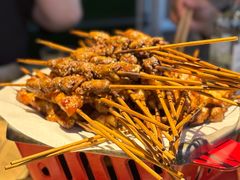 -1819餐厅·团队聚餐·烤串·精酿