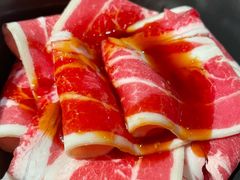 -黑牛黑猪烤肉专门店(万象城店)